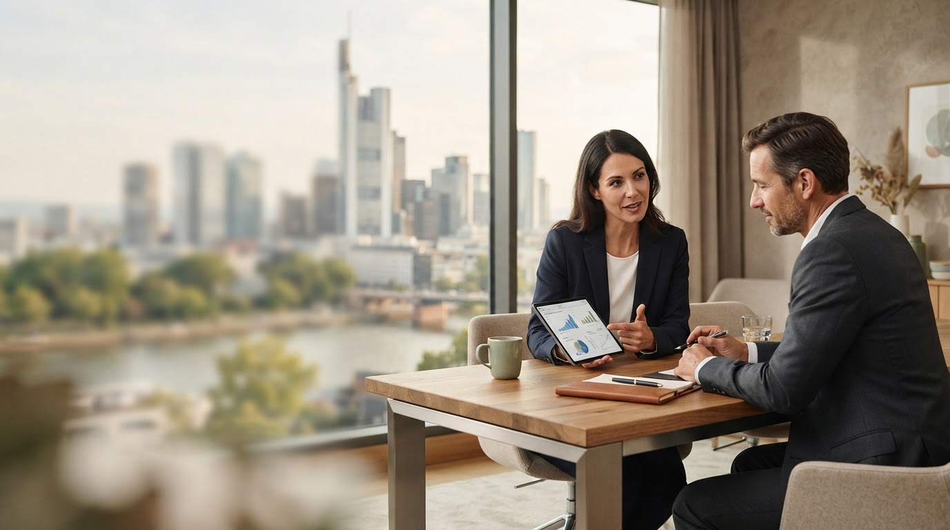Peldünor Analyseplattform: Arbeitsumgebung für datenbasierte Investitionsentscheidungen